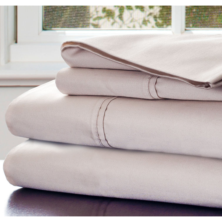PLYH 1000 Thread Count Sheet Set & Reviews Wayfair